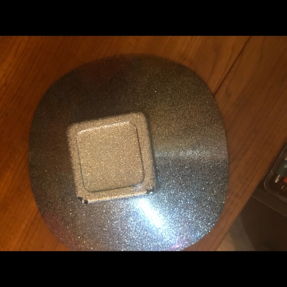 Vintage quadrifoglio Italian catch all dish. Small flake no damage see pictures - Picture 10 of 15